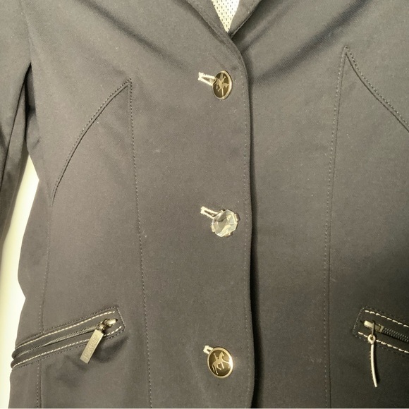 Pikeur equestrian jacket. - Picture 3 of 11